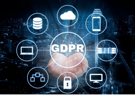 facebook masuri GDPR