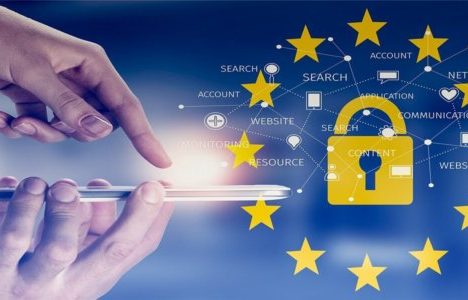 Activitati eficiente in vederea implementarii GDPR