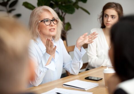 comunicare B2B